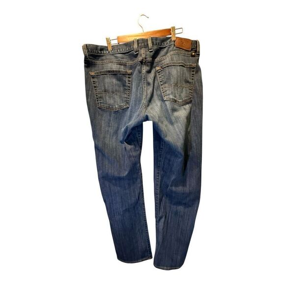 Lucky Brand 362 Vintage Straight Leg Men’s Jeans Size 42 - Picture 3 of 16